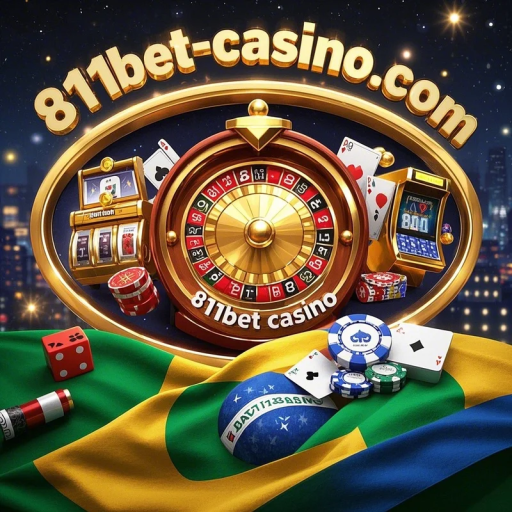 A Importância da Seção FAQ no 811bet Casino