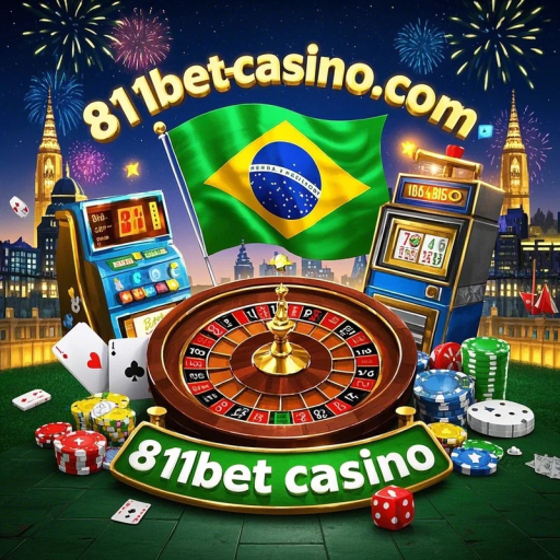 Novidades no 811bet Casino: O Futuro dos Jogos de Cassino