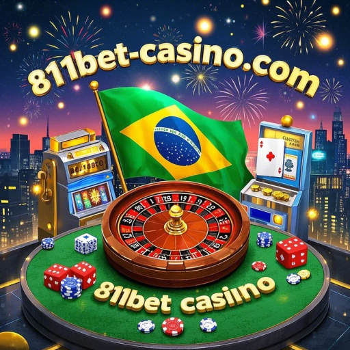 Explorando a Categoria de Jogos 'Suporte' no 811bet Casino