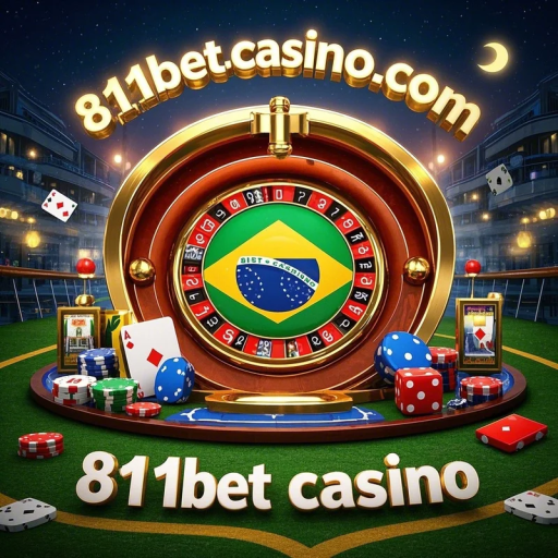 A Emoção dos Jogos de Mesa no 811bet Casino